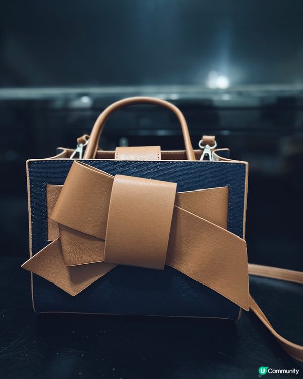 日本樂天 Super Sale 入手FRAY I.D 手袋