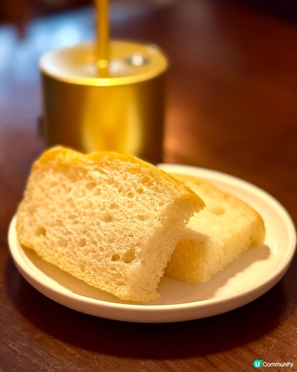 中環氣氛小酒館 超值雙人餐吃足六道菜