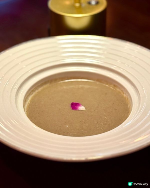 中環氣氛小酒館 超值雙人餐吃足六道菜