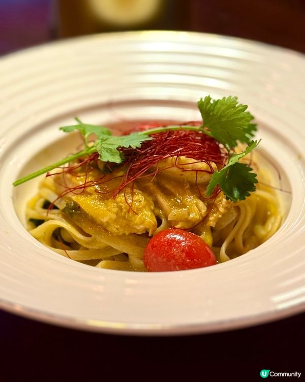 中環氣氛小酒館 超值雙人餐吃足六道菜