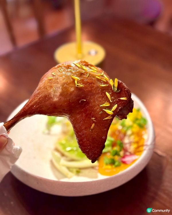 中環氣氛小酒館 超值雙人餐吃足六道菜