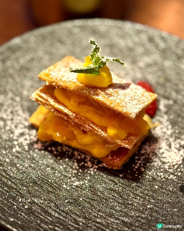 中環氣氛小酒館 超值雙人餐吃足六道菜