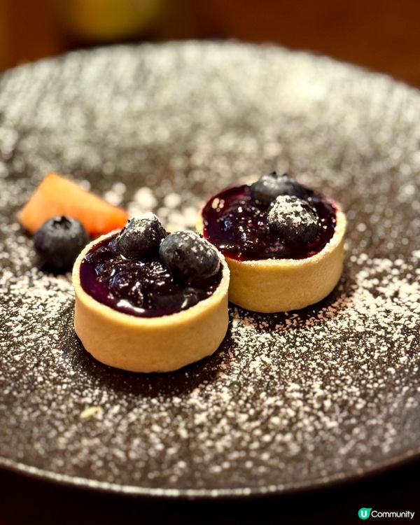 中環氣氛小酒館 超值雙人餐吃足六道菜