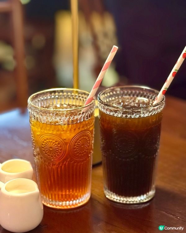 中環氣氛小酒館 超值雙人餐吃足六道菜