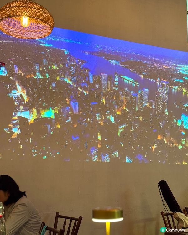 中環氣氛小酒館 超值雙人餐吃足六道菜