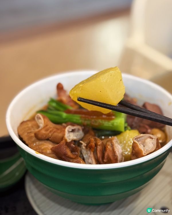 沙田 | 聞名車仔麵 x 港式鐵板扒餐
