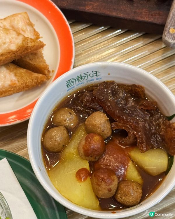 沙田 | 聞名車仔麵 x 港式鐵板扒餐