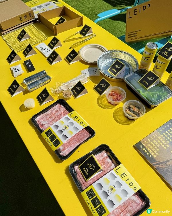 Oppa & Alex新仔開箱