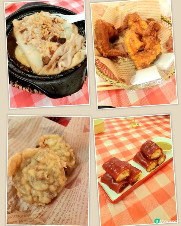 深圳平價茶樓試伏？廖發發點心大檢閱！😋