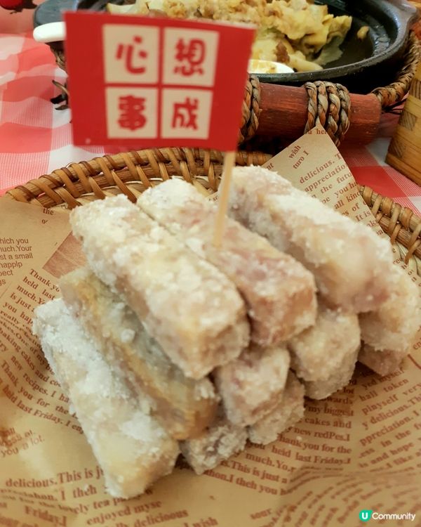 深圳平價茶樓試伏？廖發發點心大檢閱！😋