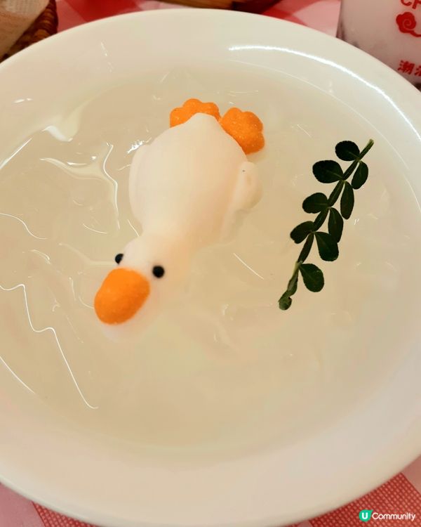 深圳平價茶樓試伏？廖發發點心大檢閱！😋