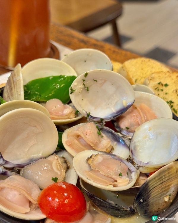 土瓜灣隱世甜品！😋 必試開心果梳乎厘！🥞