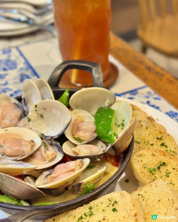 土瓜灣隱世甜品！😋 必試開心果梳乎厘！🥞