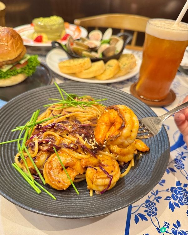 土瓜灣隱世甜品！😋 必試開心果梳乎厘！🥞