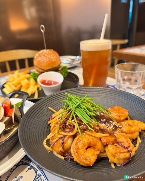 土瓜灣隱世甜品！😋 必試開心果梳乎厘！🥞