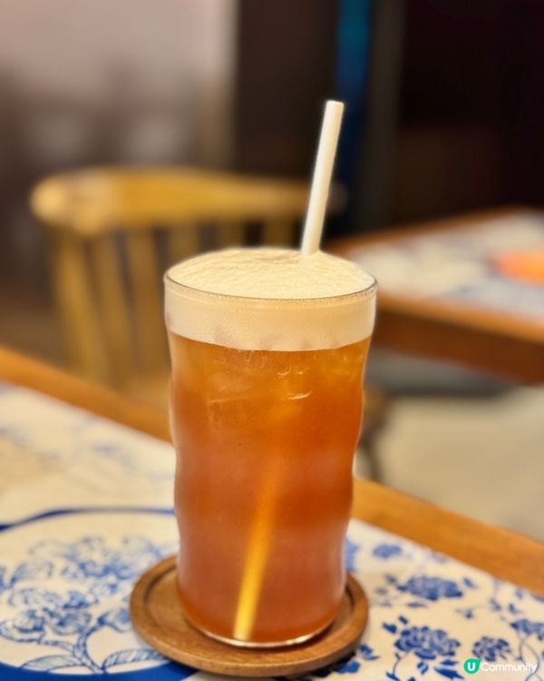 土瓜灣隱世甜品！😋 必試開心果梳乎厘！🥞