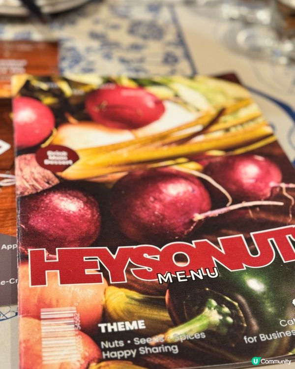 土瓜灣隱世甜品！😋 必試開心果梳乎厘！🥞