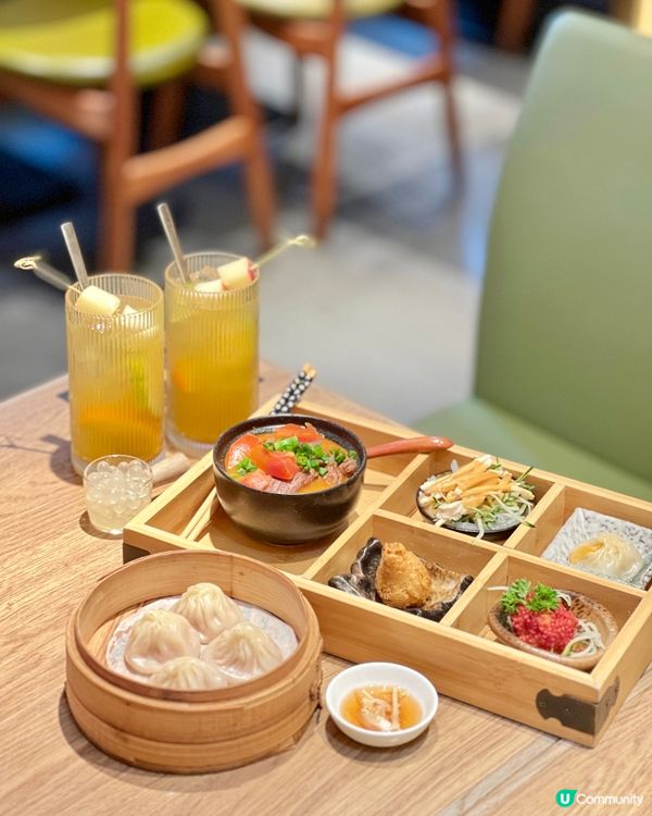 上海姥姥·夏日清新寶盒🌱