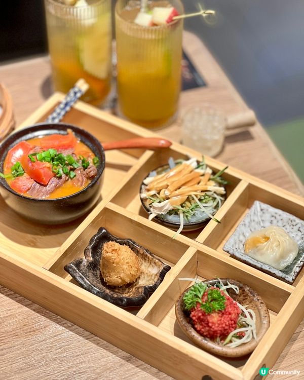 上海姥姥·夏日清新寶盒🌱