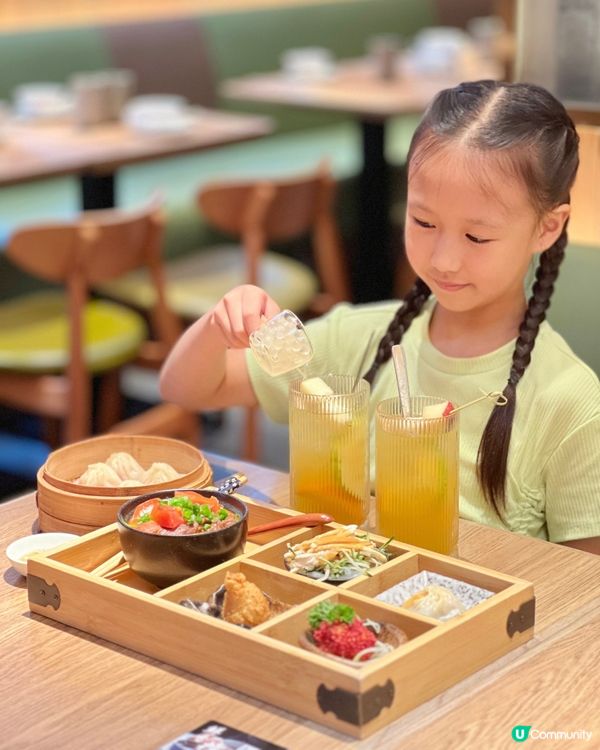 上海姥姥·夏日清新寶盒🌱