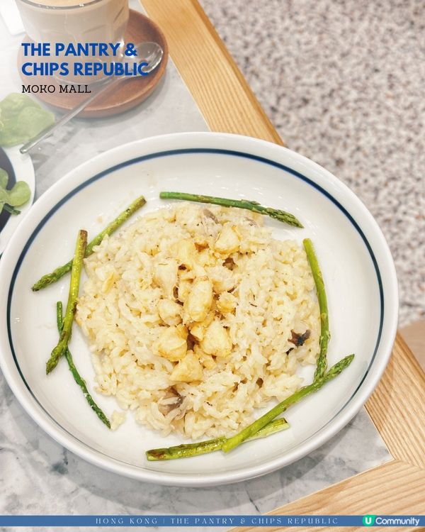 The Pantry夏日限定Menu☀️