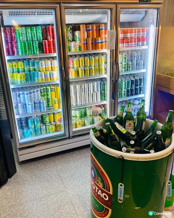 旺角➡️➡️➡️八拾台式火鍋燒烤放題