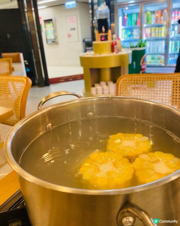 旺角➡️➡️➡️八拾台式火鍋燒烤放題