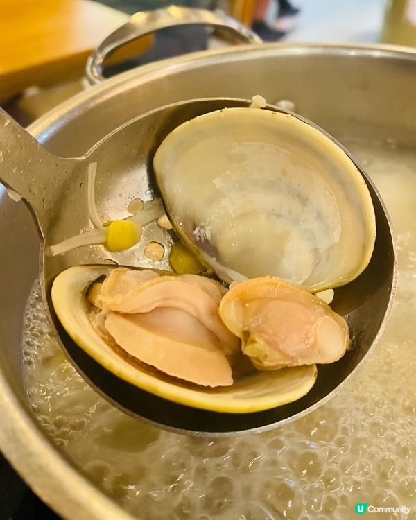 旺角➡️➡️➡️八拾台式火鍋燒烤放題