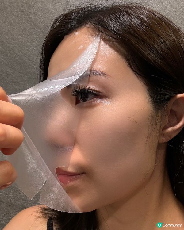 1.  8分鐘急救！全職媽咪必備✨台灣面膜救星！🔥