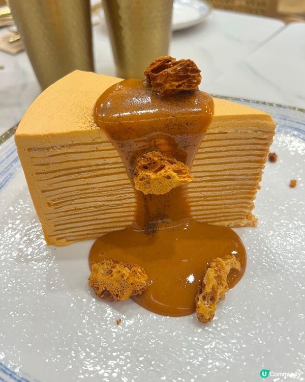 泰國風味午餐🤤沙田打卡一流！🇹🇭