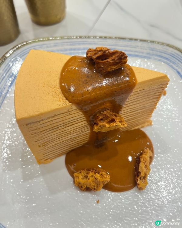 泰國風味午餐🤤沙田打卡一流！🇹🇭