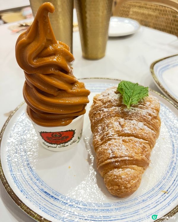 泰國風味午餐🤤沙田打卡一流！🇹🇭