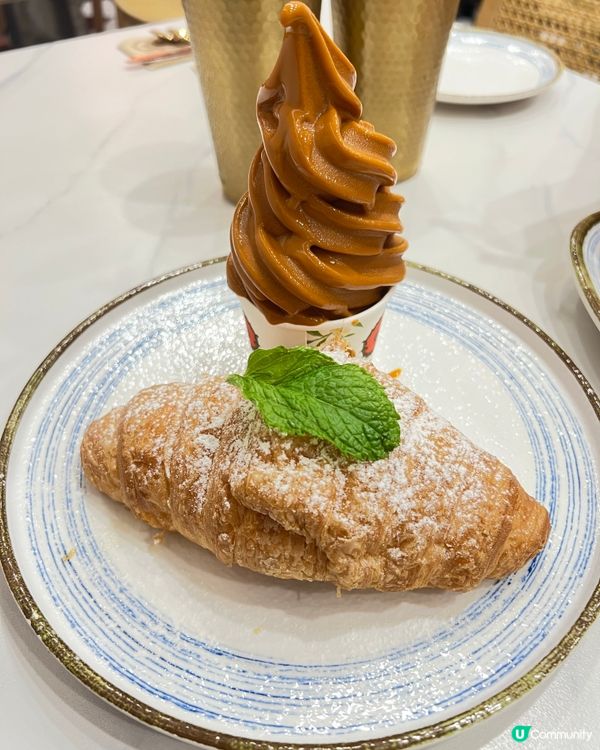 泰國風味午餐🤤沙田打卡一流！🇹🇭