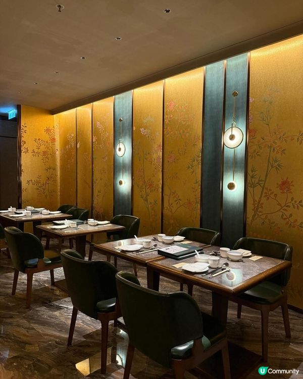 十里洋場喬遷推30款新菜式