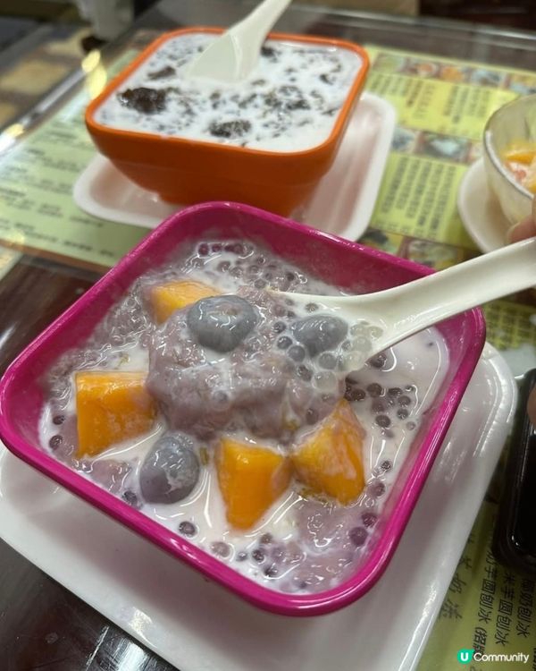 好味道😋百草堂