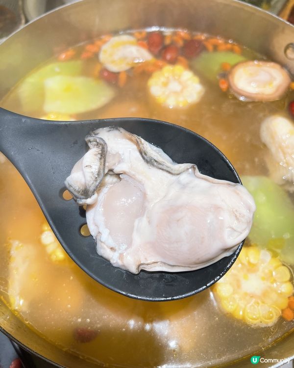 愛打邊爐聚餐好地方✨✨