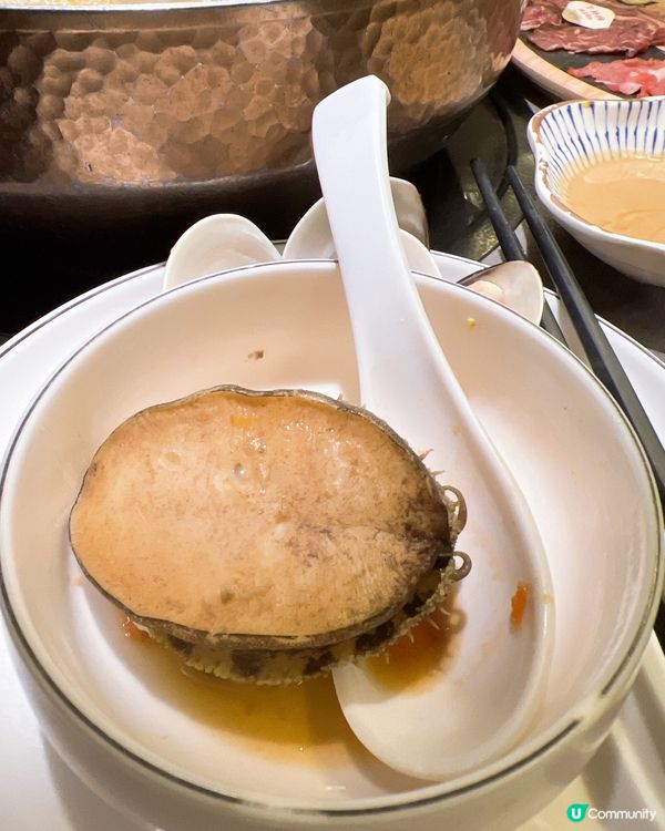 愛打邊爐聚餐好地方✨✨