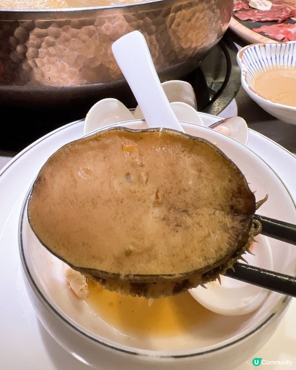 愛打邊爐聚餐好地方✨✨