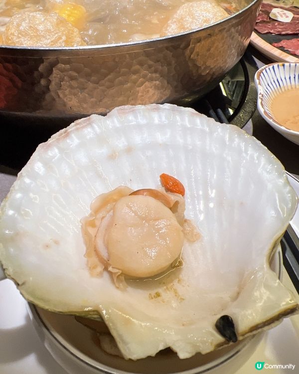 愛打邊爐聚餐好地方✨✨