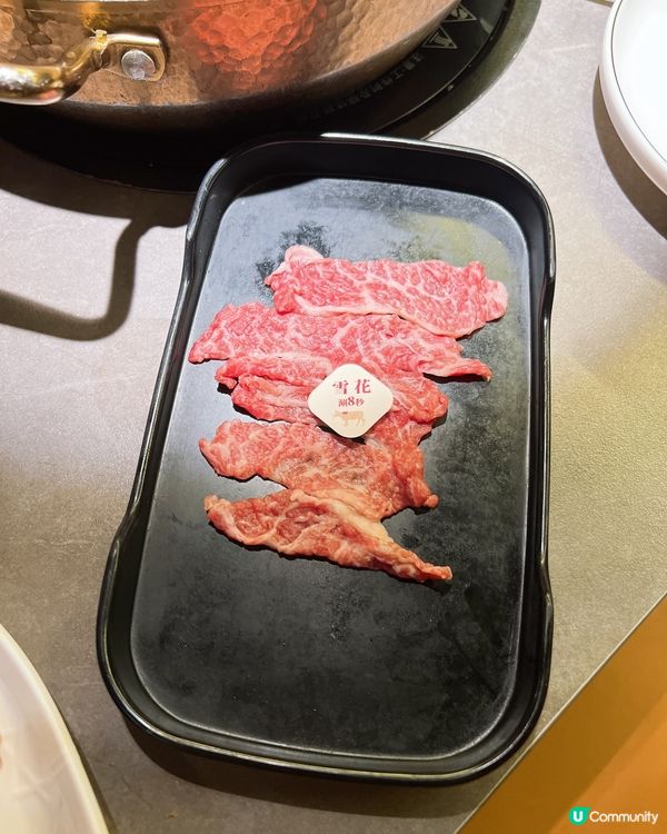 愛打邊爐聚餐好地方✨✨