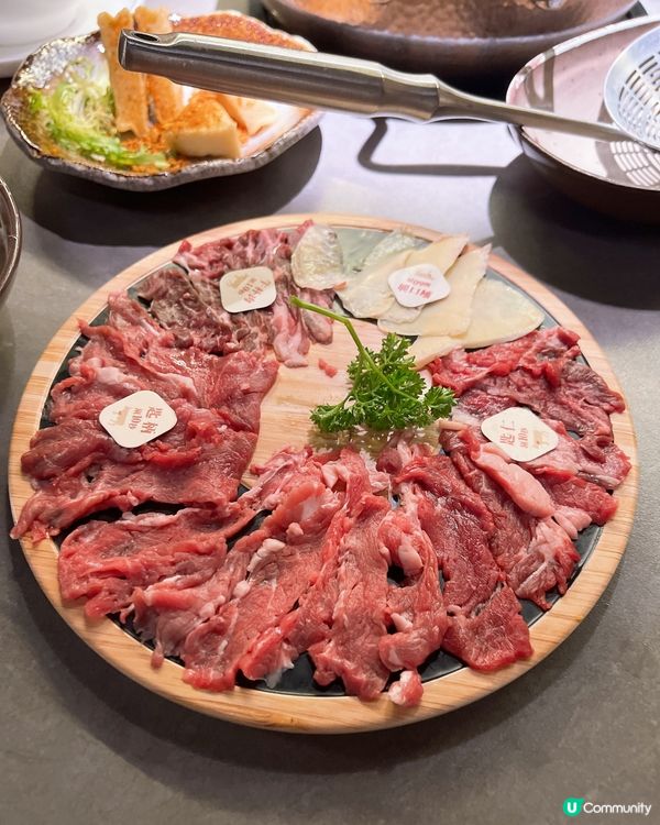 愛打邊爐聚餐好地方✨✨