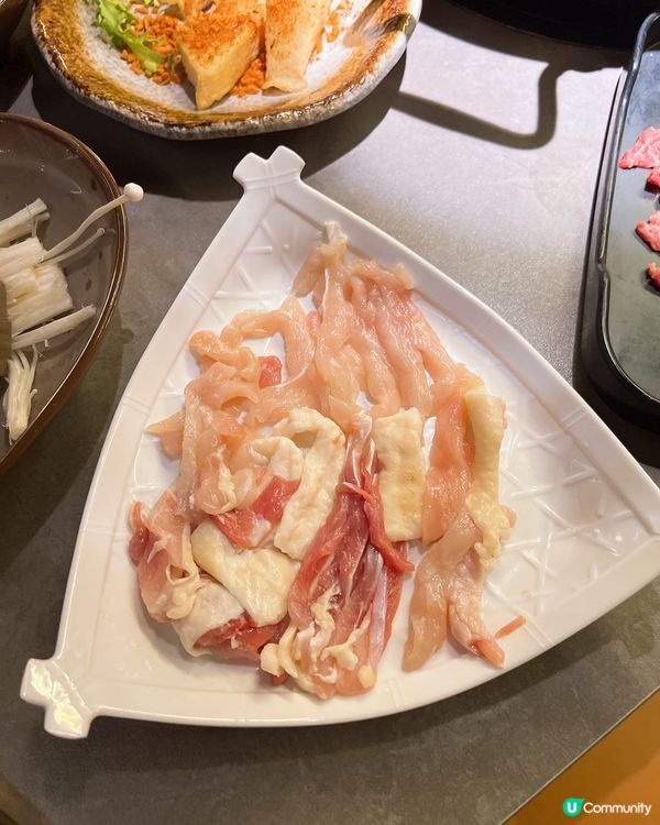 愛打邊爐聚餐好地方✨✨