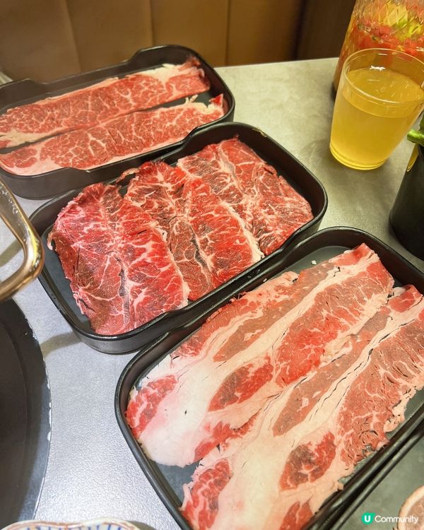 愛打邊爐聚餐好地方✨✨