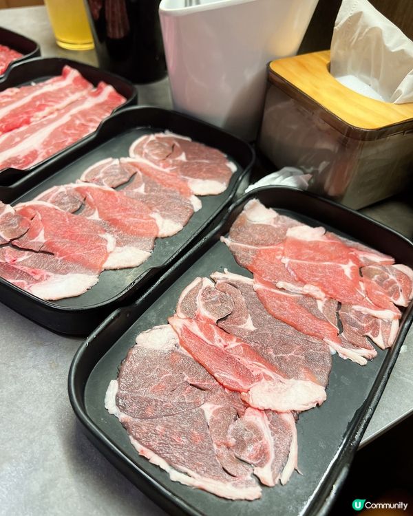 愛打邊爐聚餐好地方✨✨