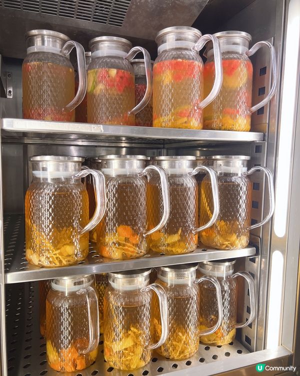 愛打邊爐聚餐好地方✨✨