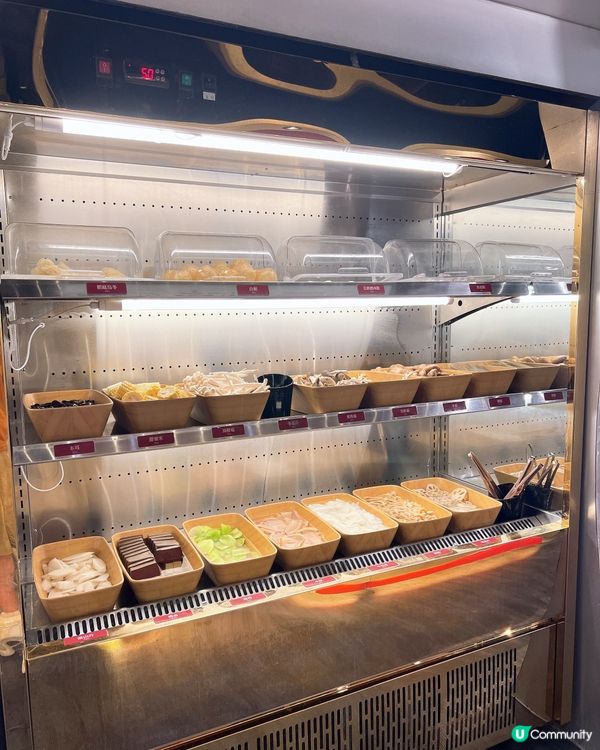 愛打邊爐聚餐好地方✨✨