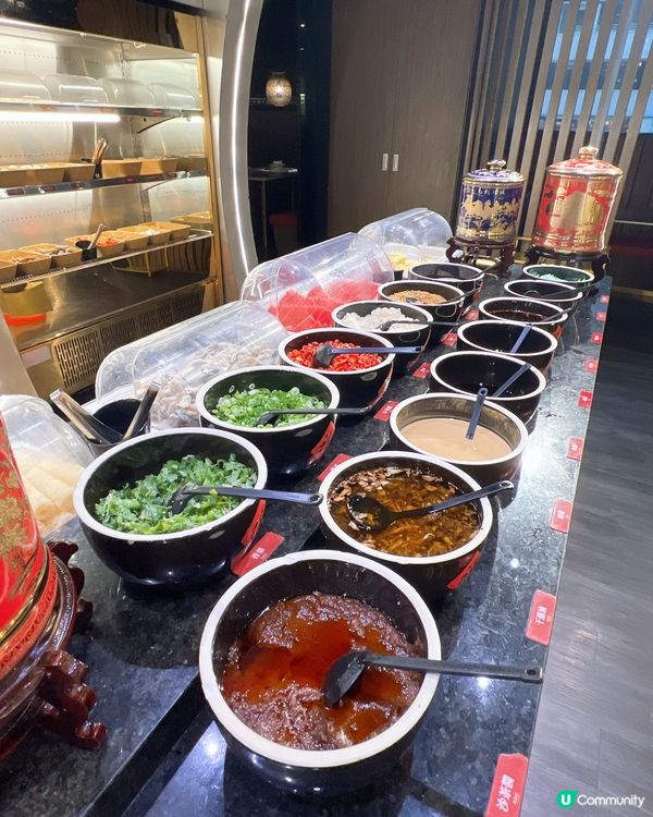 愛打邊爐聚餐好地方✨✨