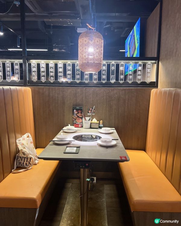 愛打邊爐聚餐好地方✨✨