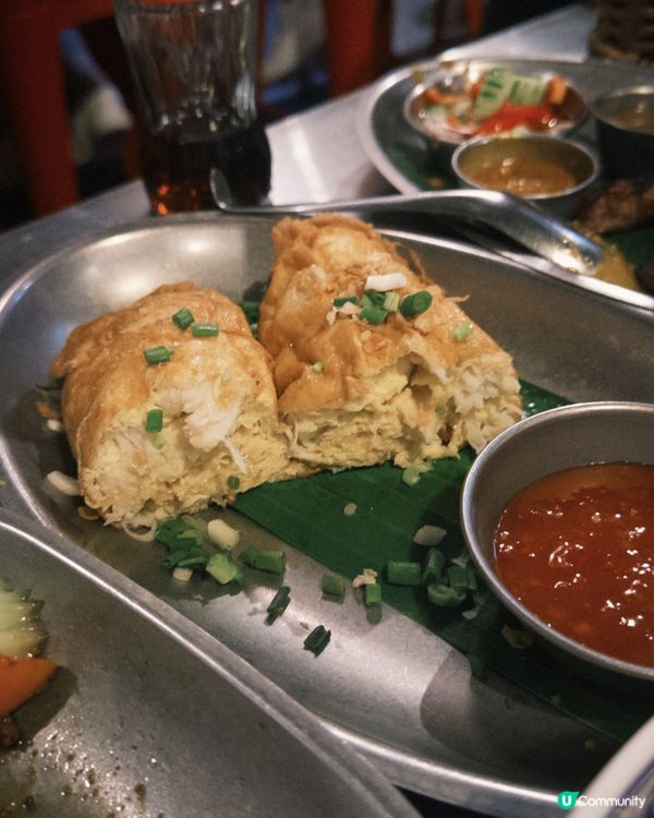 佐敦新開泰國菜！