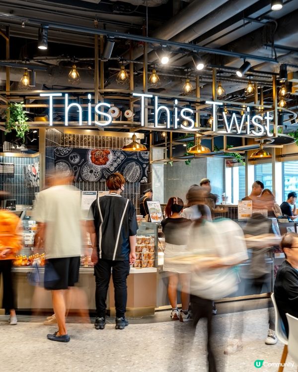 灣仔大熱！畀炸雞耽誤嘅韓式兩餸飯店？🤣